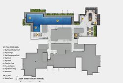 Promenade Peak (D3), Condominium #492082671
